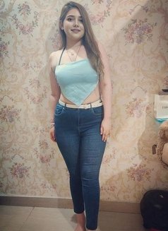 Shweta Bajaj - escort in Chennai Photo 1 of 2