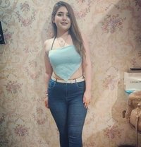 Shweta Bajaj - escort in Guwahati