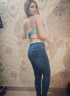 Shweta Bajaj - escort in Chennai Photo 2 of 2