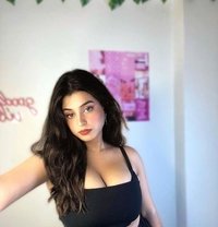 Shweta Bajaj - escort in Hyderabad