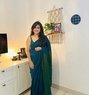 Shweta Bajaj - escort in Hyderabad Photo 1 of 3