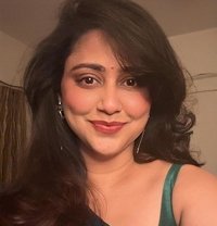 Shweta Bajaj - escort in Hyderabad