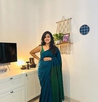 Shweta Bajaj - escort in Hyderabad