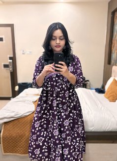Shweta Bajaj - escort in Shillong Photo 1 of 3