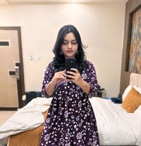 Shweta Bajaj - escort in Shillong