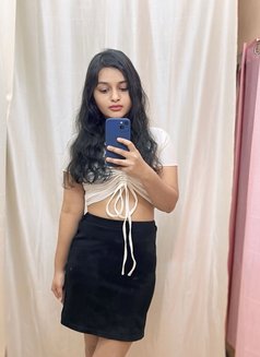 Shweta Bajaj - escort in Shillong Photo 2 of 3