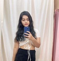 Shweta Bajaj - escort in Shillong