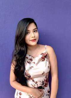 Shweta Bajaj - escort in Shillong Photo 3 of 3