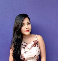 Shweta Bajaj - escort in Shillong