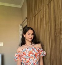 Shweta Bajaj - escort in Galle