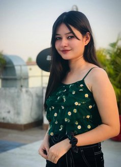 Shweta Bajaj - escort in Jaffna Photo 3 of 3