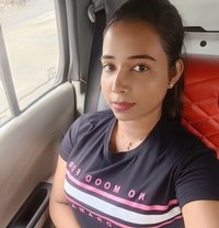 Shweta❣️best Vip Call Girls Pondicherry - escort in Pondicherry
