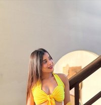 Shweta College Girl - escort in Abu Dhabi