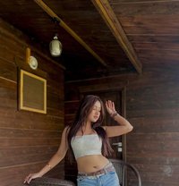 Shweta - escort in Dakar