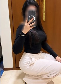 Shweta - escort in Mumbai Photo 2 of 2
