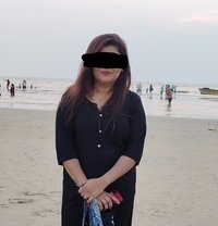 Shweta From Trends Door StepSpa - masseuse in Bangalore