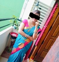 Shweta From Trends Door StepSpa - Masajista in Bangalore