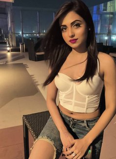 Shweta Independent Companion - puta in Dubai Photo 1 of 4