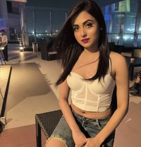 Shweta Independent Companion - escort in Dubai