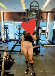 Shweta Independent - escort in Dubai Photo 10 of 10