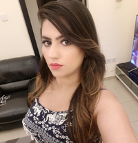 Shweta - escort in Abu Dhabi