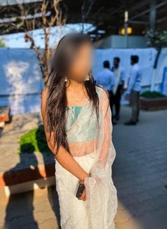 Shweta - escort in Bangalore Photo 1 of 4