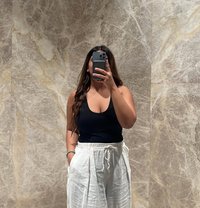 Shweta - escort in Bhubaneshwar