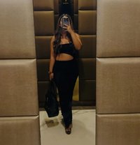 Shweta - escort in Bhubaneshwar