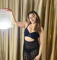 Shweta - escort in Chandigarh