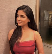 Shweta - escort in Chandigarh