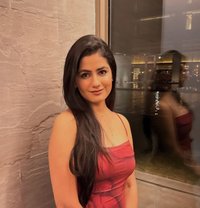Shweta - escort in Chandigarh