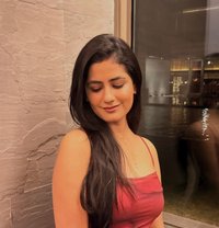 Shweta - escort in Chandigarh