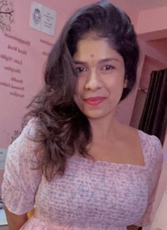 Shweta - dominatrix in Chennai Photo 1 of 1