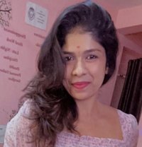 Shweta - dominatrix in Chennai Photo 1 of 1
