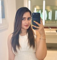 Shweta - escort in Coimbatore