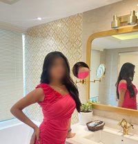 Shweta - escort in Coimbatore