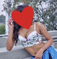 Shweta - escort in Dubai