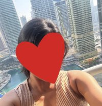 Shweta - escort in Dubai