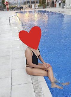 Shweta - escort in Dubai Photo 10 of 10