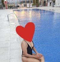 Shweta - escort in Dubai Photo 10 of 10