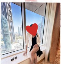 Shweta - escort in Dubai Photo 11 of 12