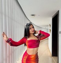 Shweta - puta in Dubai