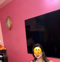 Shweta - escort in Greater Noida