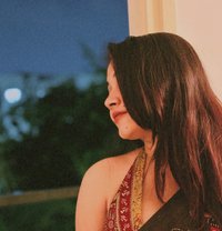 Shweta - escort in Guwahati