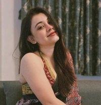 Shweta - escort in Guwahati