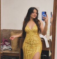 Shweta - escort in Indore Photo 1 of 3