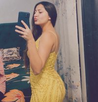 Shweta - escort in Indore