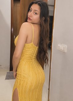 Shweta - escort in Indore Photo 3 of 3