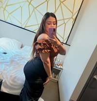 Shweta - escort in Kochi
