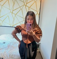 Shweta - escort in Kochi